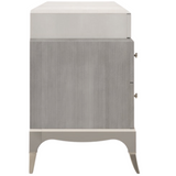Vibrato Nightstand