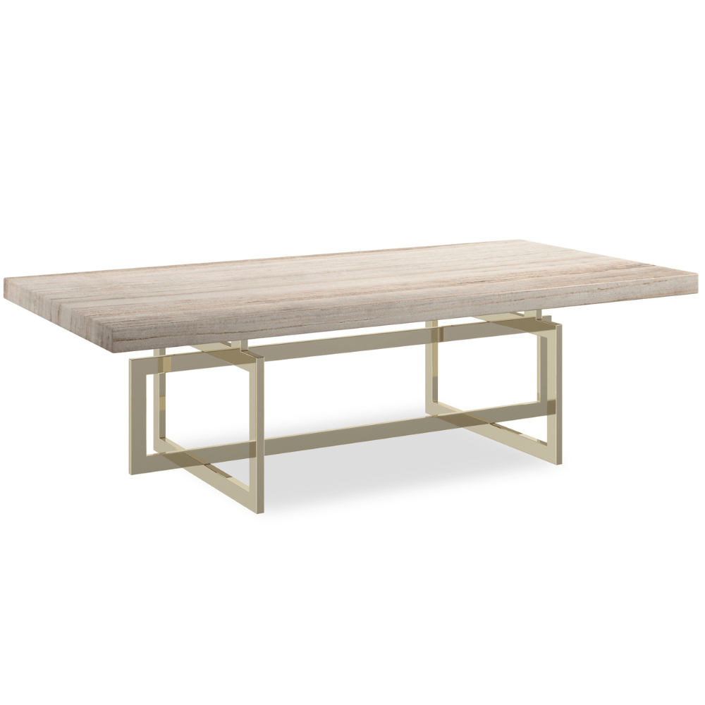 Wish You Were Here Cocktail Table