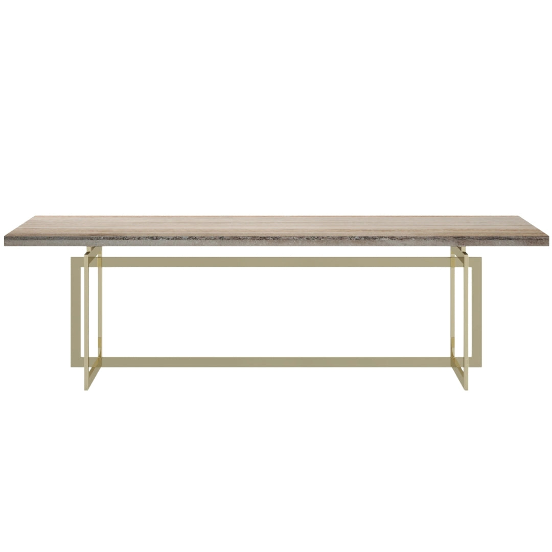 Wish You Were Here Dining Table