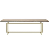 Wish You Were Here Dining Table