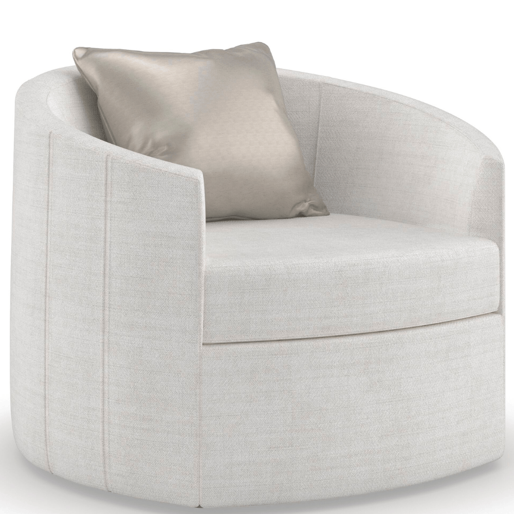 You Complete Me Chair