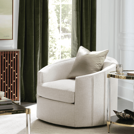 You Complete Me Chair