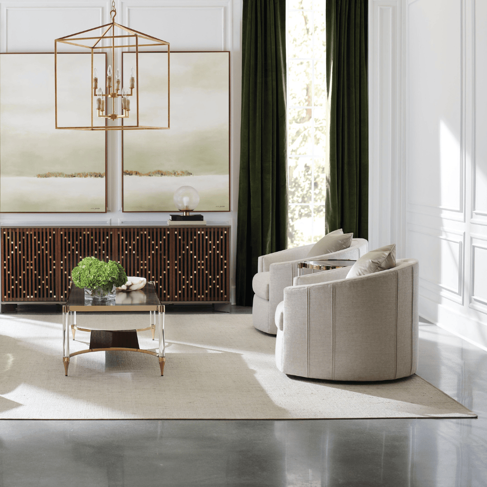 You Complete Me Chair