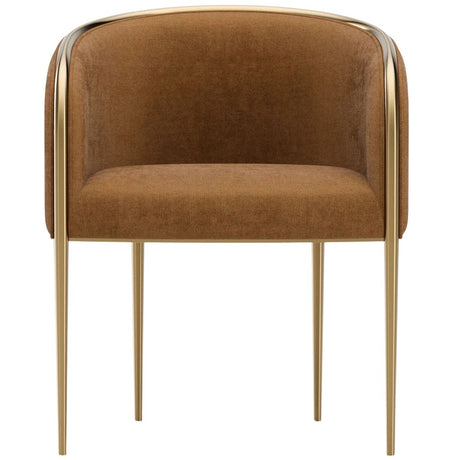 Tension Dining Chair