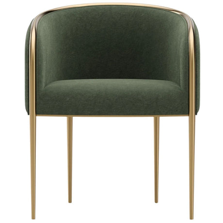 Tension Dining Chair