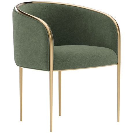 Tension Dining Chair