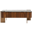 Altura Square Cocktail Table Coffee Tables
