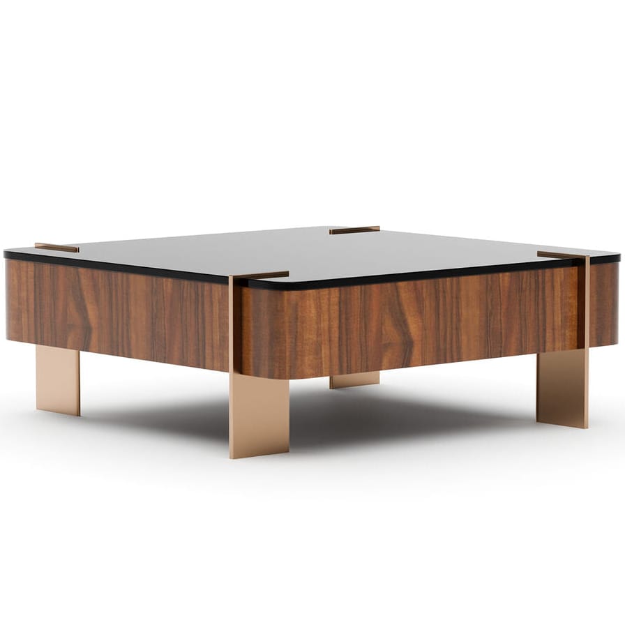 Altura Square Cocktail Table Coffee Tables