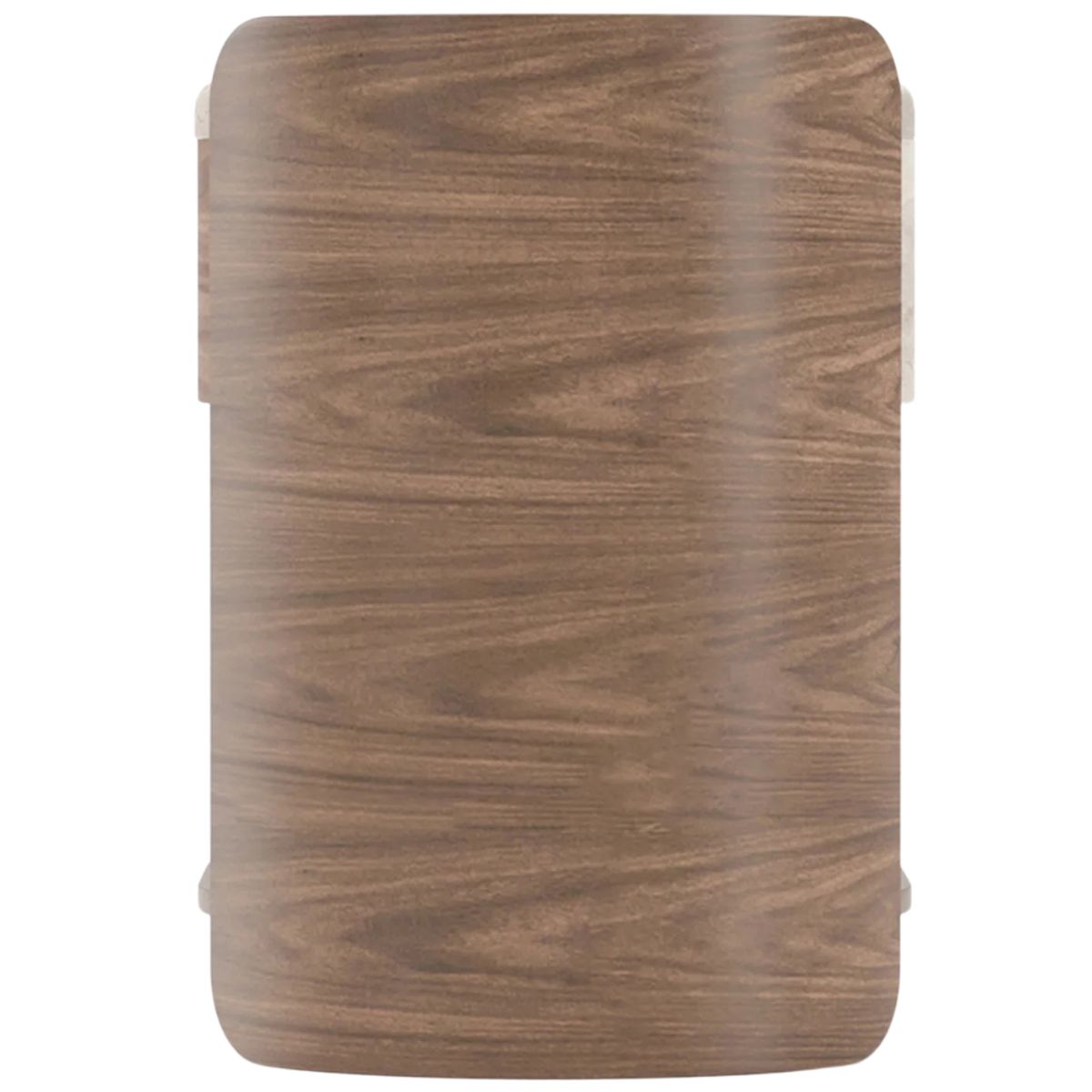 Fleur Open Nightstand