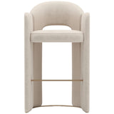 Overlap Counter + Bar Stool