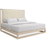 Pinstripe Bed Beds + Headboards CLA-424-122 662896052060
