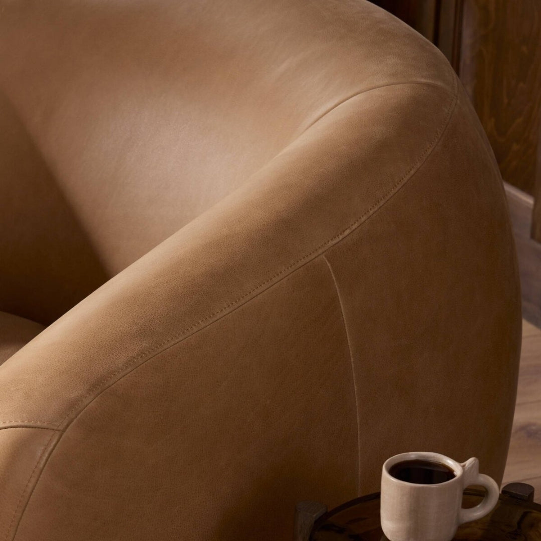 Channing Swivel Chair