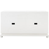Meredith 4-Door Cabinet