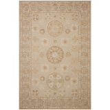 Dorothea Dove/Natural Rug