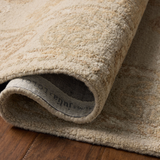 Dorothea Dove/Natural Rug