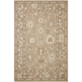 Dorothea Khaki/Dove Rug