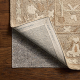 Dorothea Khaki/Dove Rug