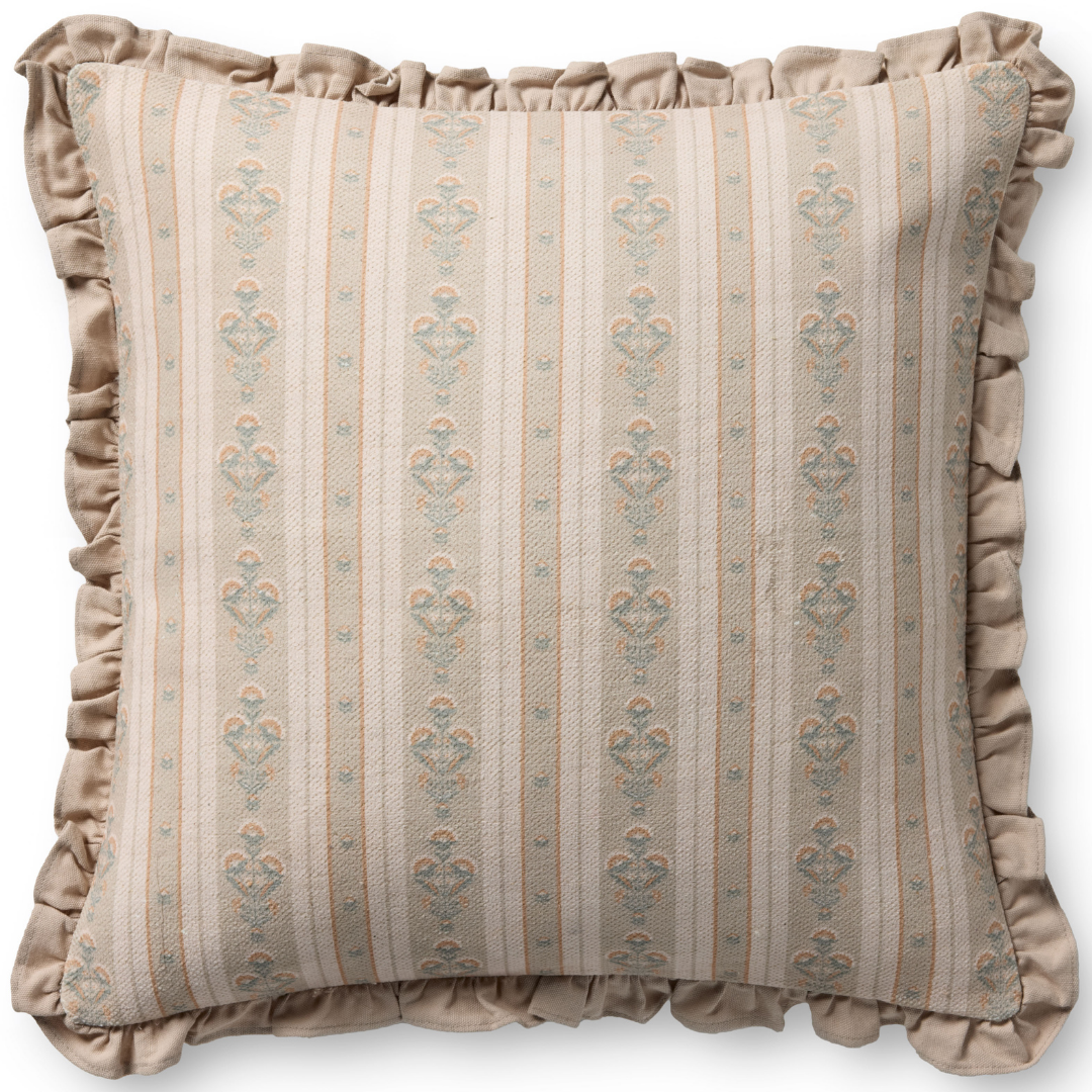 Liesel Pillow