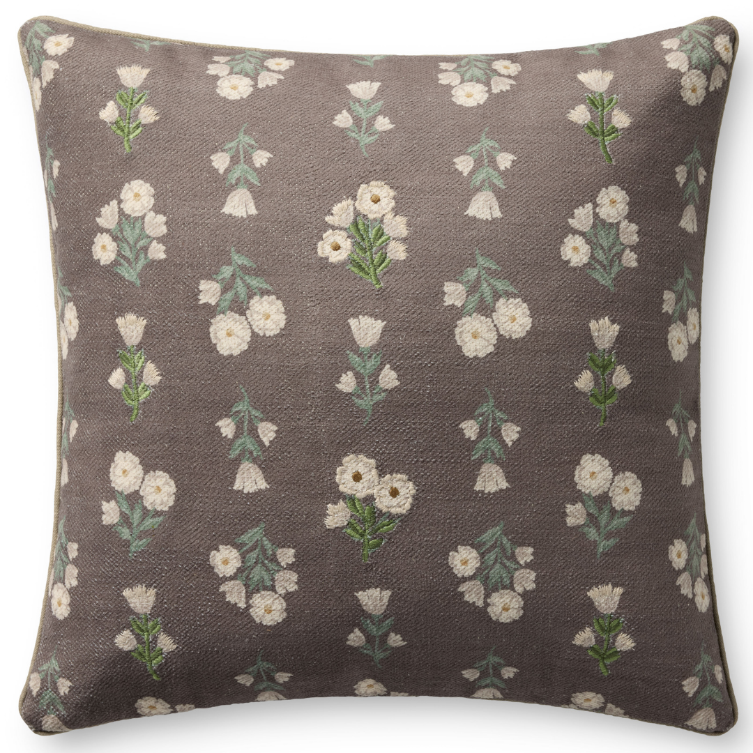 Posie Pillow
