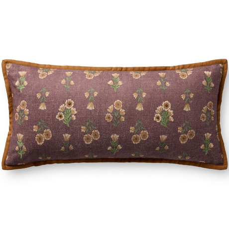 Posie Pillow