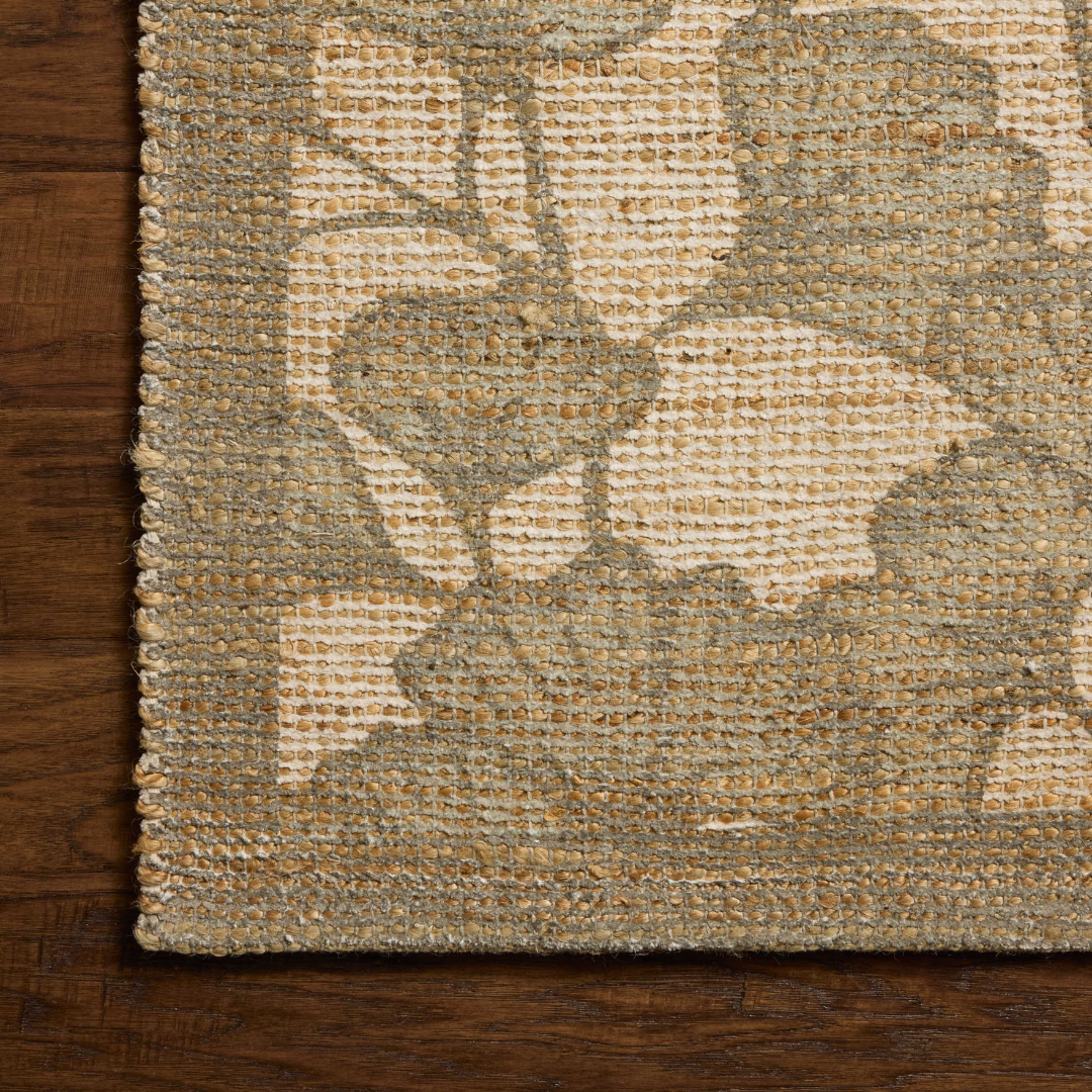 Rue Olive/Sage Rug