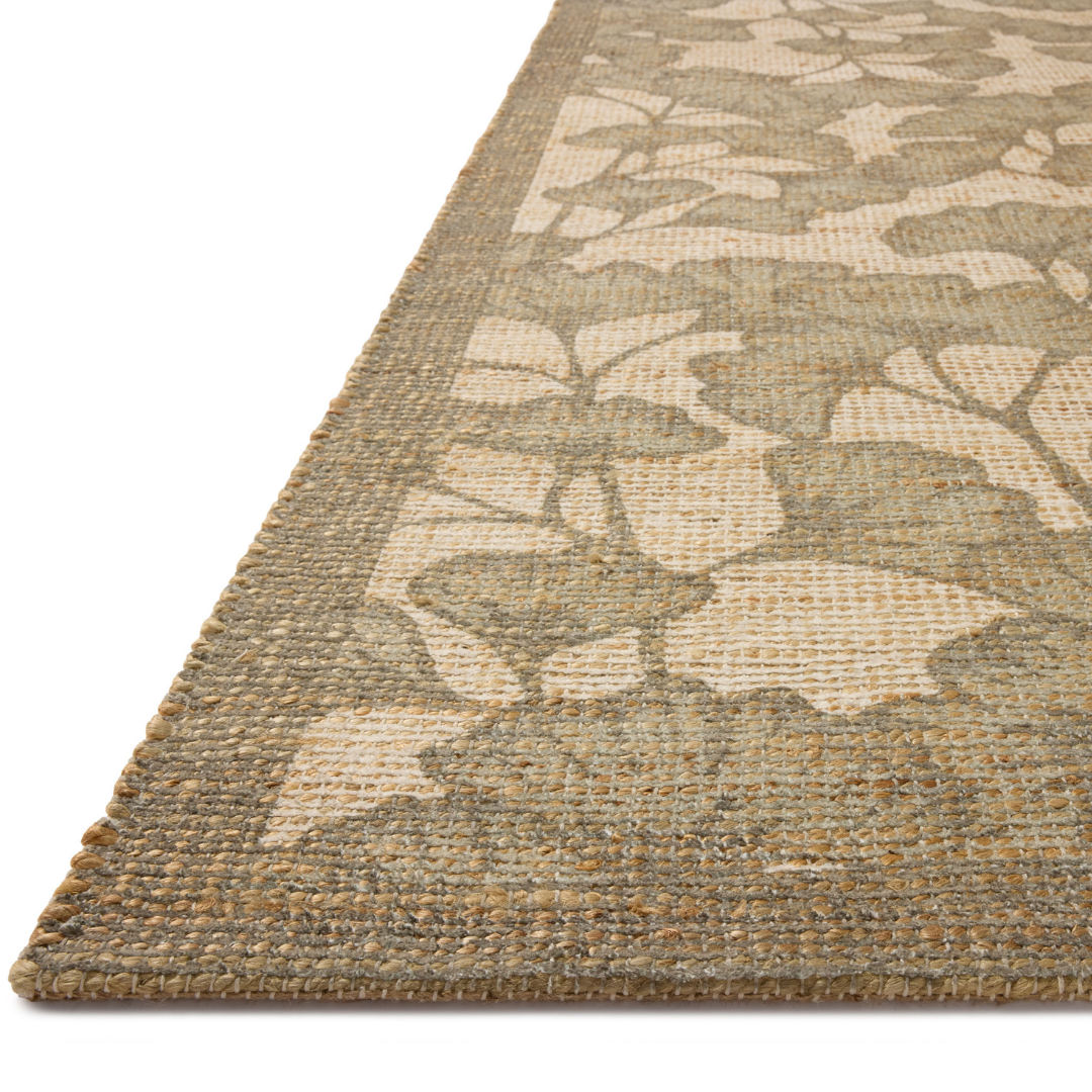 Rue Olive/Sage Rug