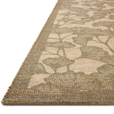 Rue Olive/Sage Rug