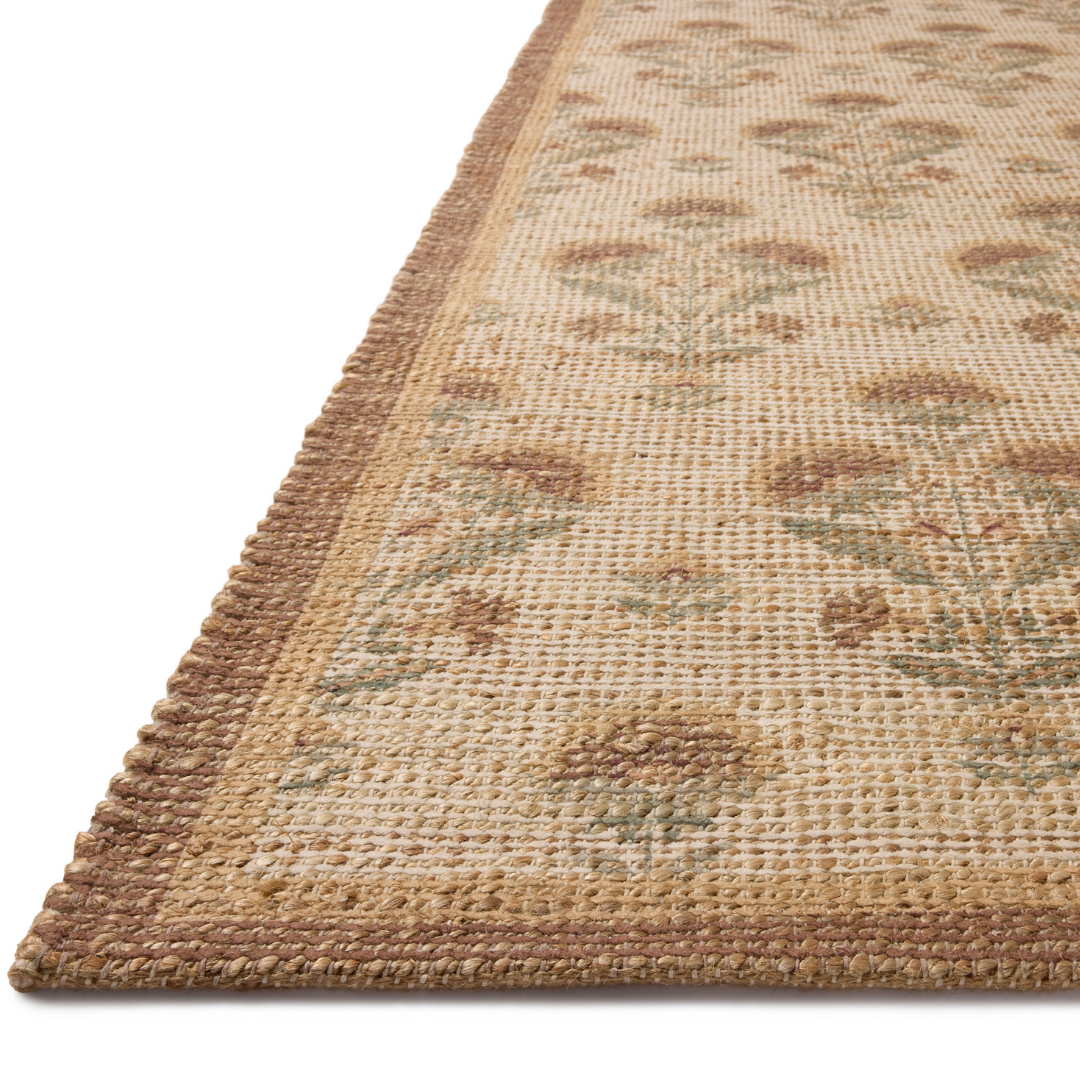 Rue Rug