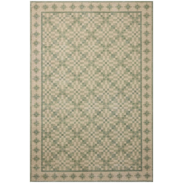 Bobby Rug Area Rugs BOBBBOB-01BEGR2050 885369956843