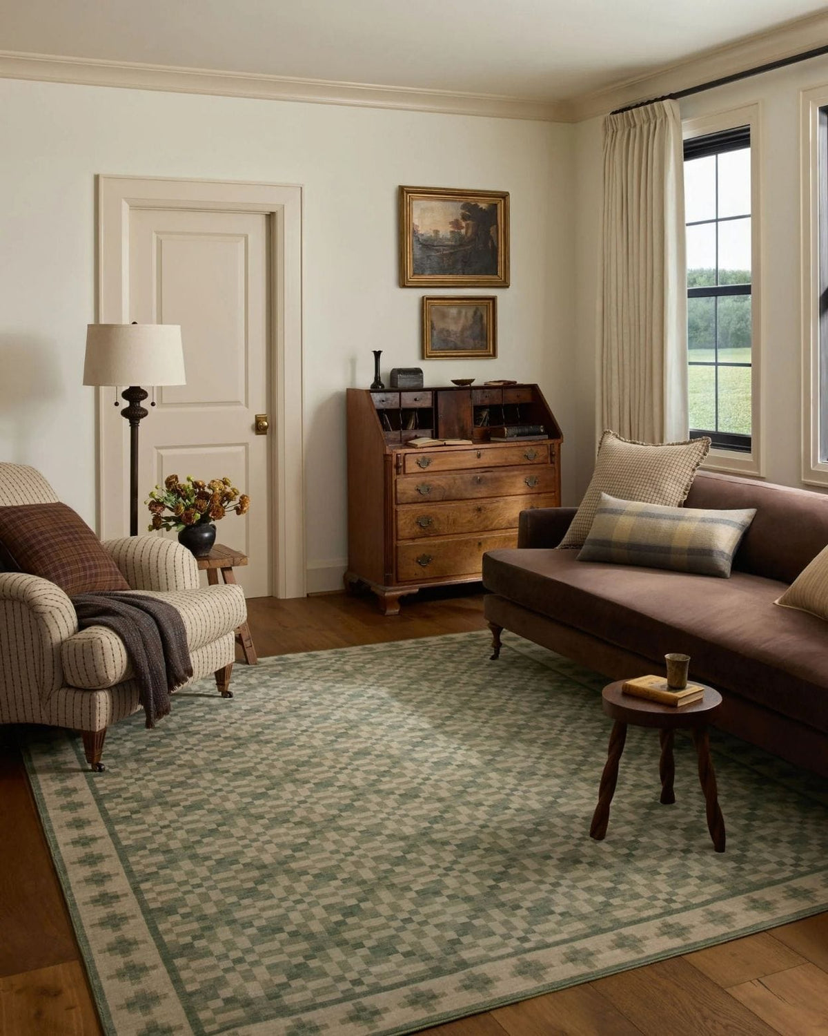 Bobby Rug Area Rugs