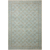 Bobby Rug Area Rugs BOBBBOB-01SPAKH2050 885369957086