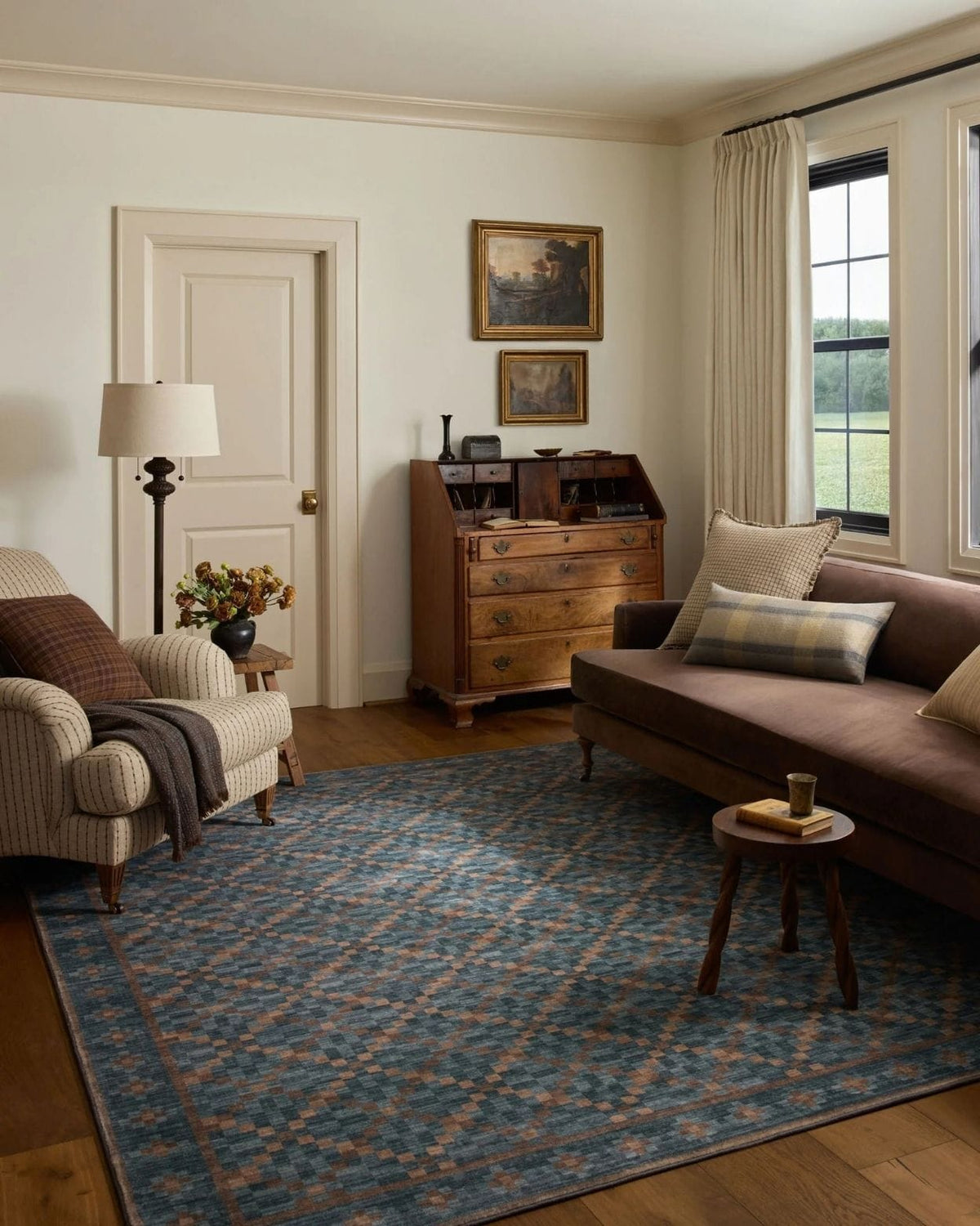 Bobby Rug Area Rugs