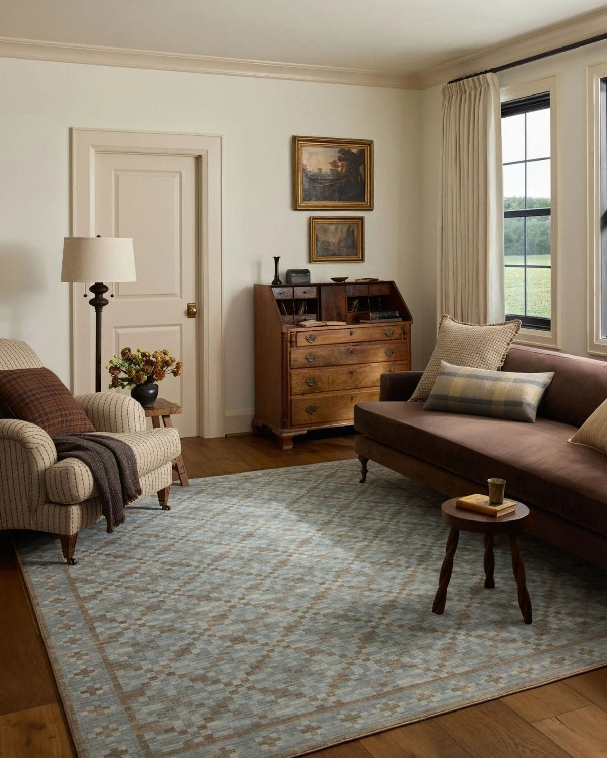 Bobby Rug Area Rugs