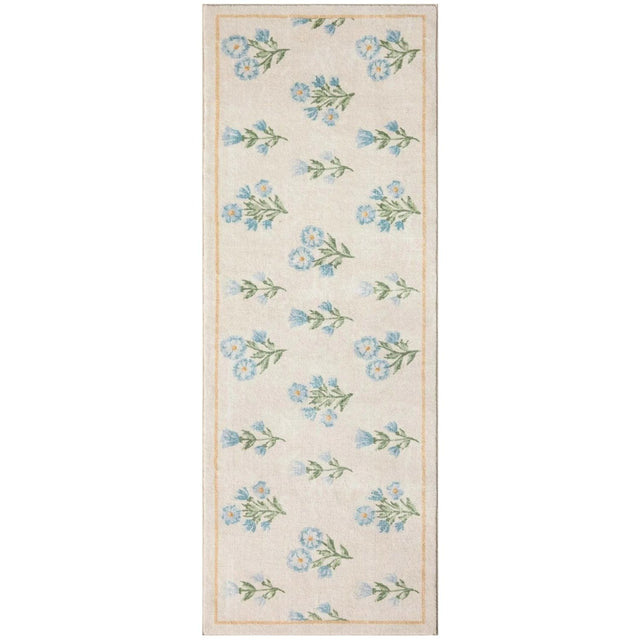Clove Rug Area Rugs CLOVCLO-02IVLB192A 885369961915