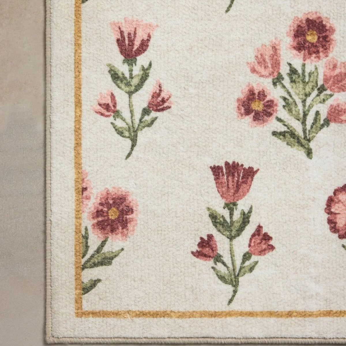 Clove Rug Area Rugs