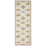 Clove Rug Area Rugs CLOVCLO-02IVWT192A 885369962004