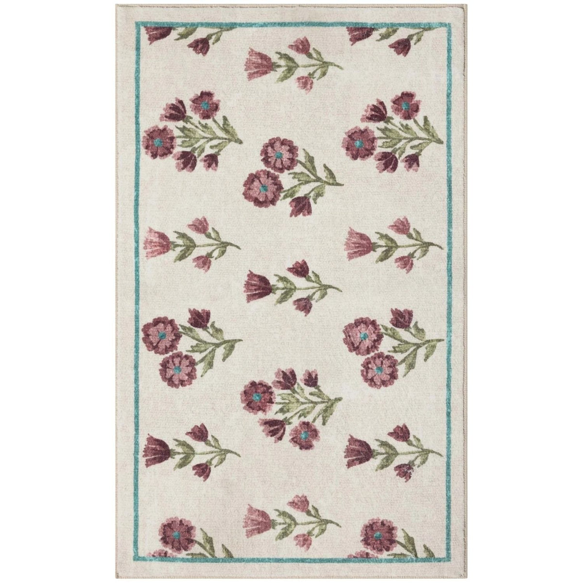 Clove Rug Area Rugs CLOVCLO-02IVPL192A 885369961946