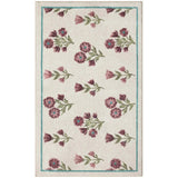 Clove Rug Area Rugs CLOVCLO-02IVPL192A 885369961946