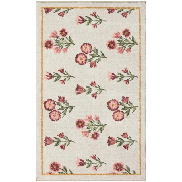 Clove Rug Area Rugs CLOVCLO-02IVRO192A 885369961977