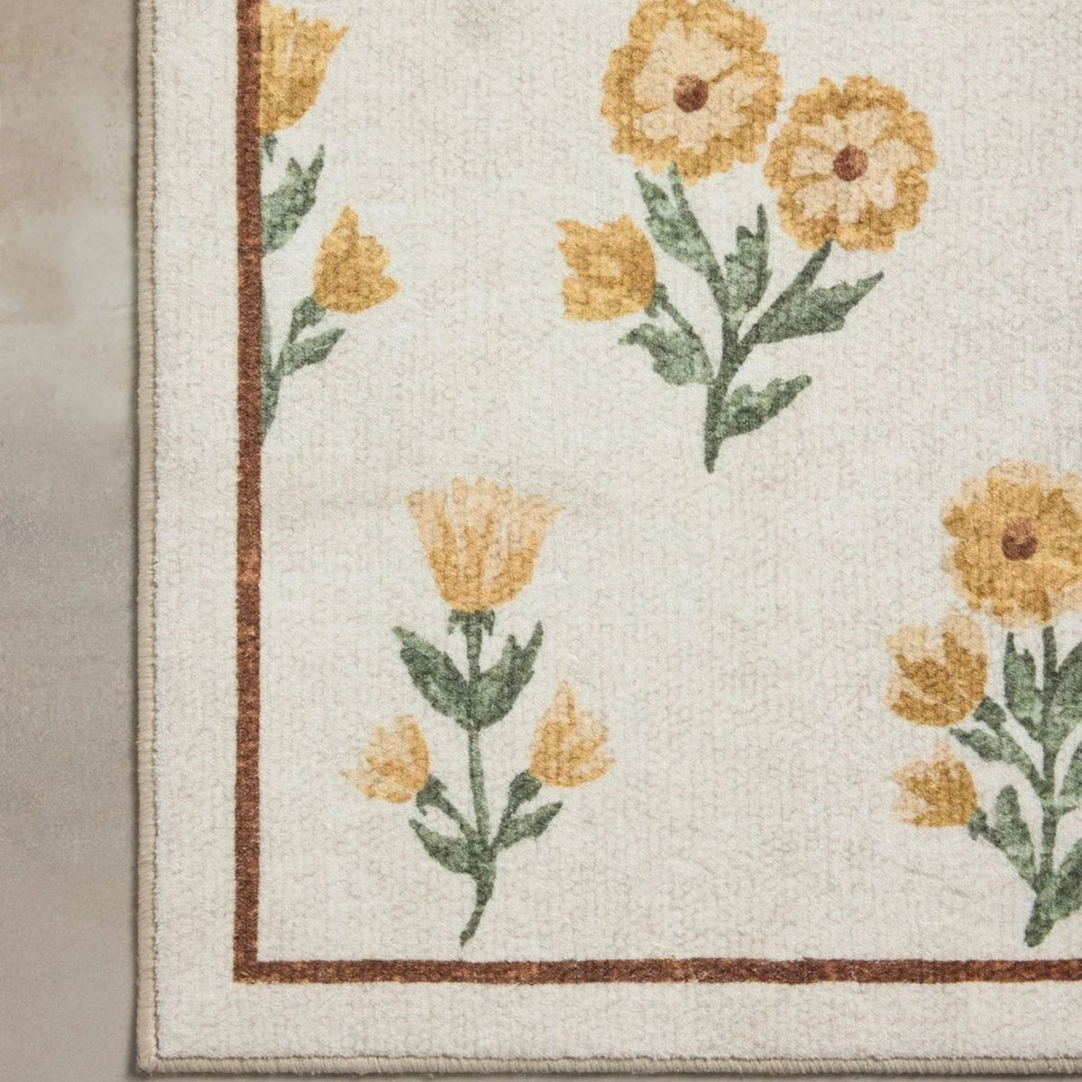 Clove Rug Area Rugs