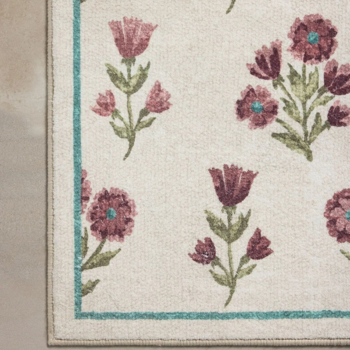 Clove Rug Area Rugs