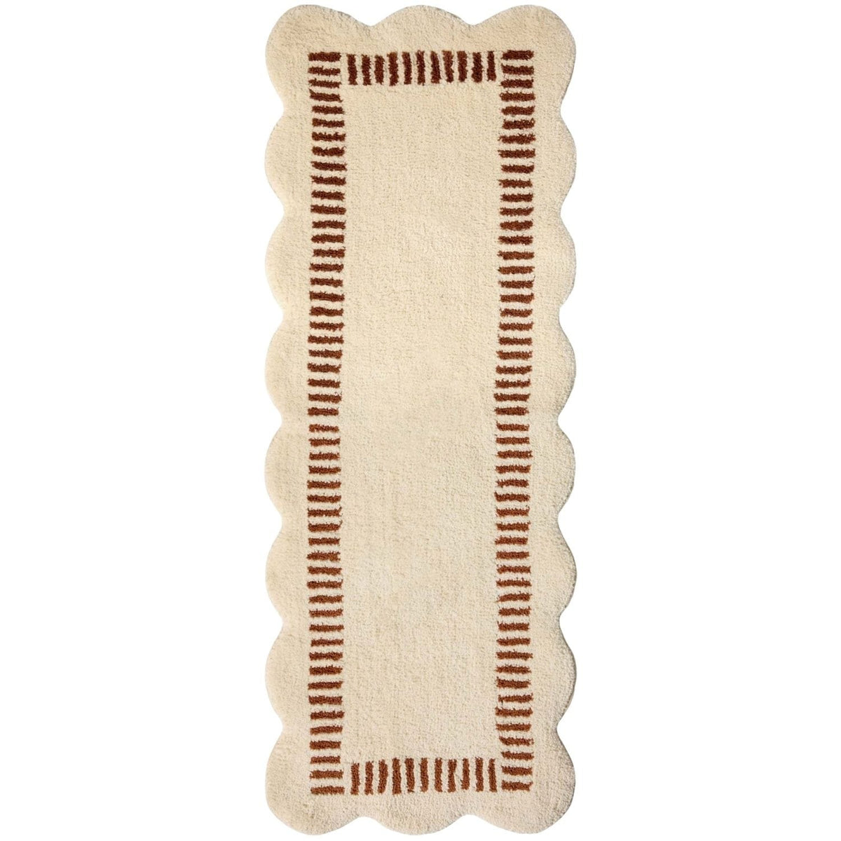 Valerie Rug Area Rugs VLRIVLR-01IVBK192A 885369964336