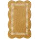 Valerie Rug Area Rugs VLRIVLR-01WTIV192A 885369964398