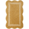 Valerie Rug Area Rugs VLRIVLR-01WTIV192A 885369964398