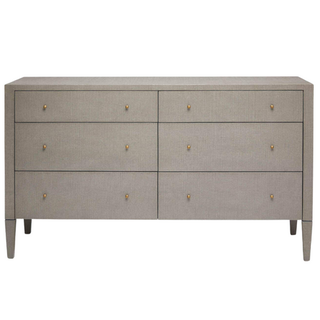 Conrad Dresser