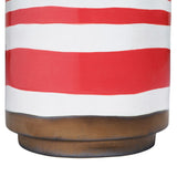 Belda Stool/Side Table