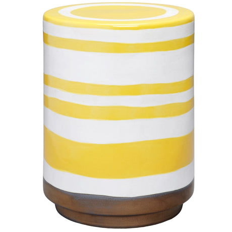 Belda Stool/Side Table