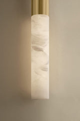 Augustin Wall Sconce Sconces 572-01-VB