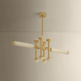 Hydra Chandelier Chandeliers