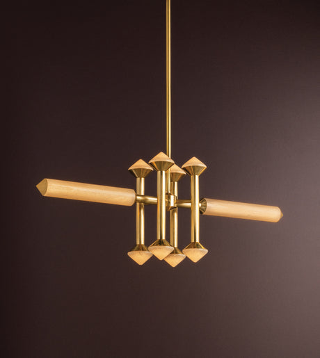 Hydra Chandelier